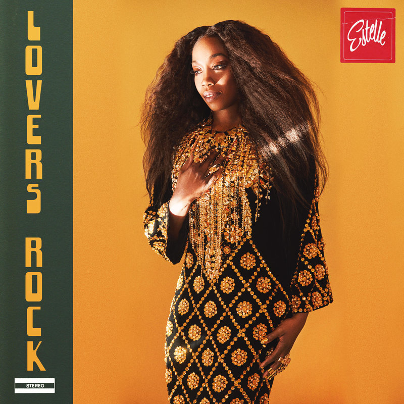 Estelle Releases New Single 'Oh I' From Upcoming Sixth Album