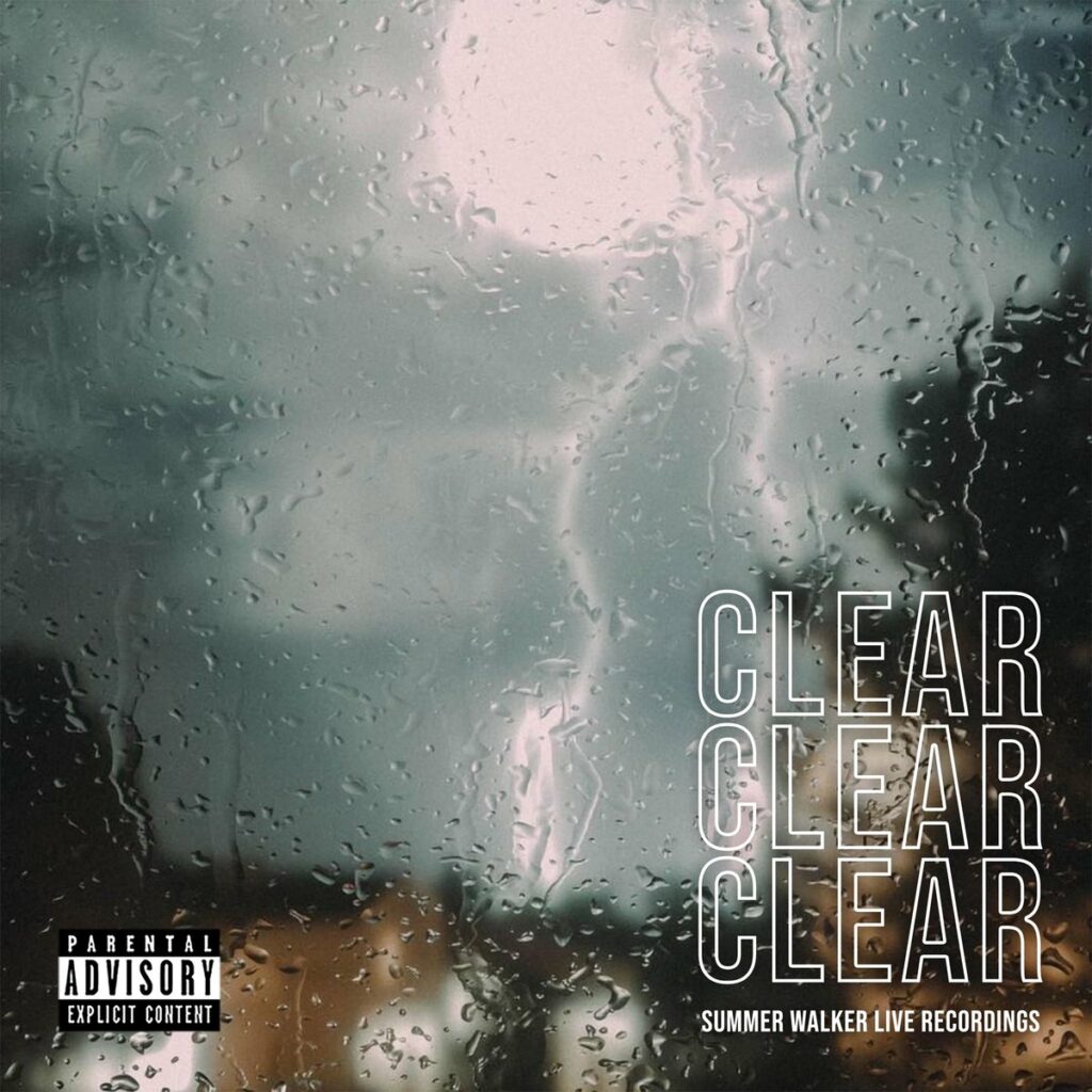 Summer Walker Announces 'Clear 2' EP