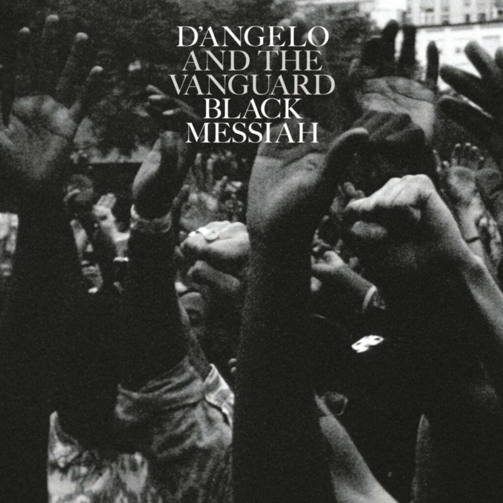 Remembering Neo-Soul Icon D'Angelo, Dead at 51