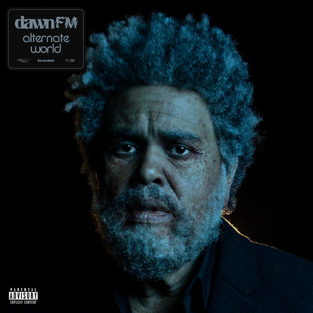 The Weeknd Releases 'Dawn FM (Alternate World)' - Rated R&B