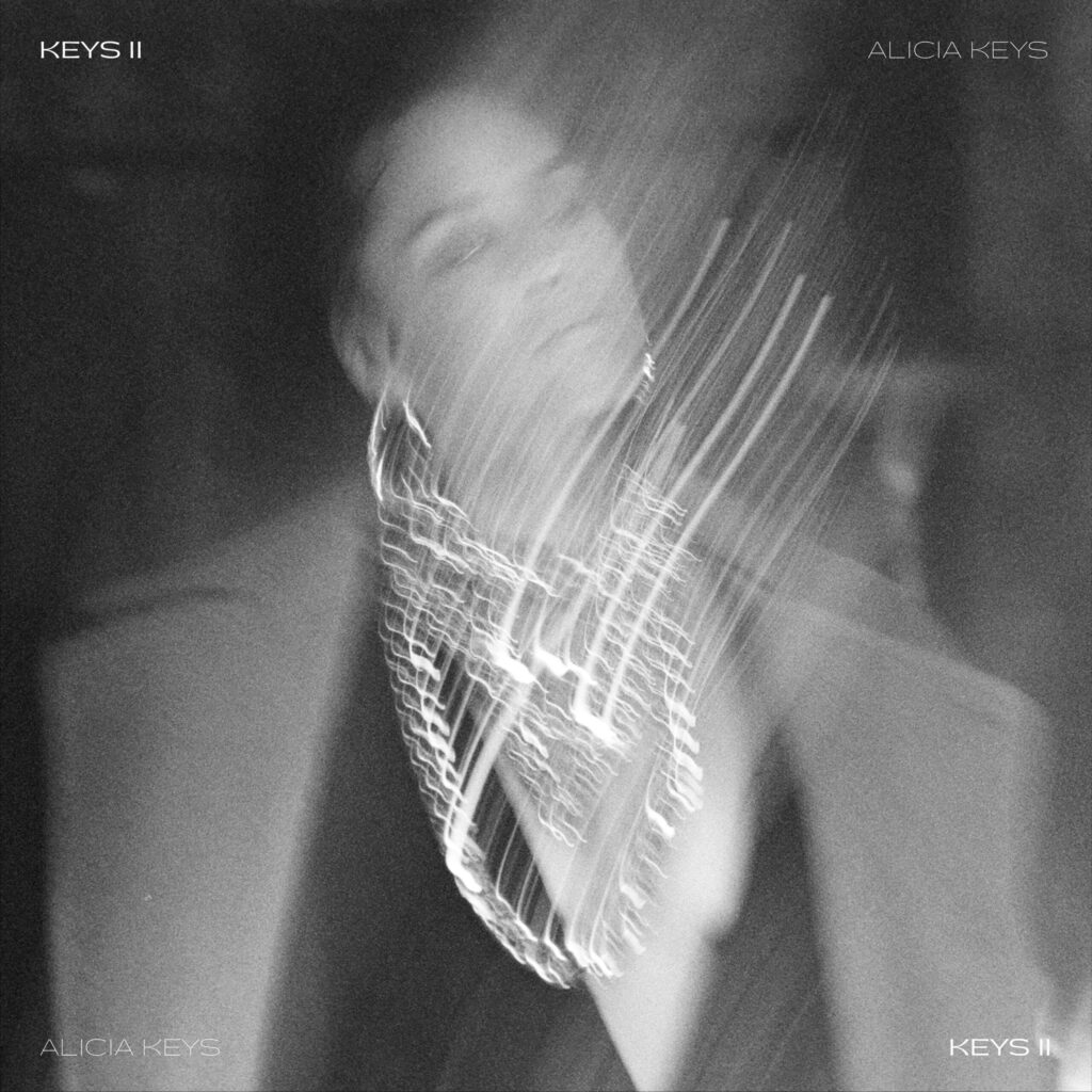 Alicia Keys Releases New Deluxe Album 'Keys II' - Rated R&B