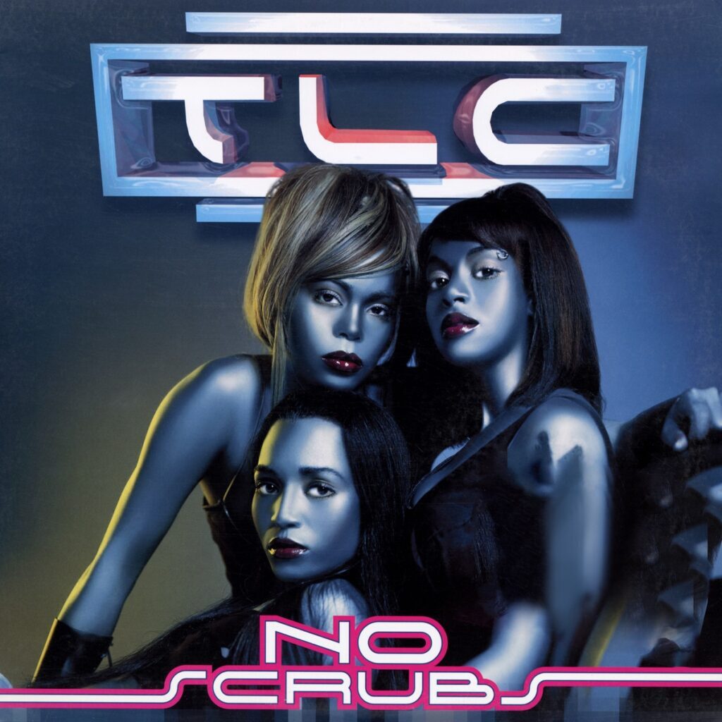 TLC's 'No Scrubs' Hits 1 Billion Streams on Spotify