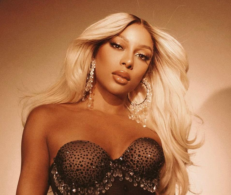 Victoria Monét Shares 'Jaguar II: Deluxe' Album: Stream