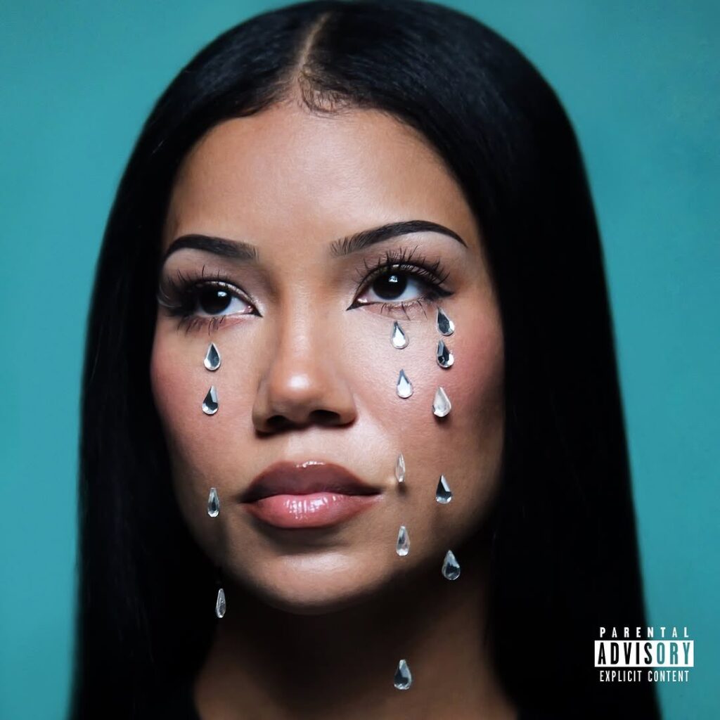 Jhene Aiko